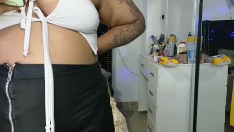 charlotte_027 online show from February 2026 06:26:01 AM