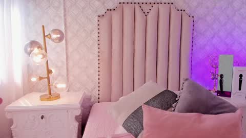   Charlotte  online show from January 2025 07:54:01 PM