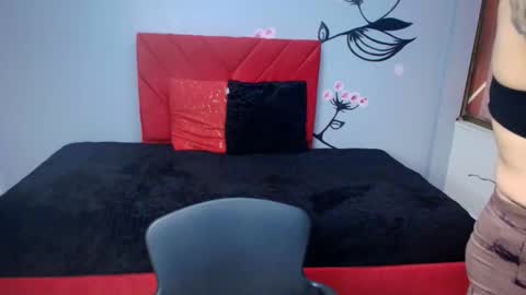 Snapshot of charlotte__gray chatting on November 2025 12:03:01 PM CHARLOTTE GRAY online show from November 2025 12:03:01 PM