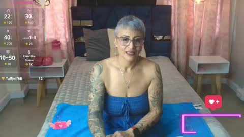 Snapshot of charlotte__gray chatting on December 2025 07:56:02 PM CHARLOTTE GRAY online show from December 2025 07:56:02 PM