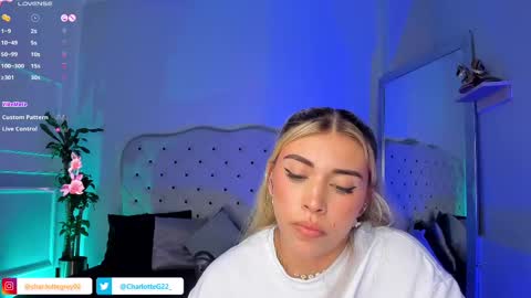 charlotte  grey online show from March 2025 02:25:01 AM