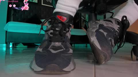 charlotte  grey online show from February 2026 08:16:01 PM