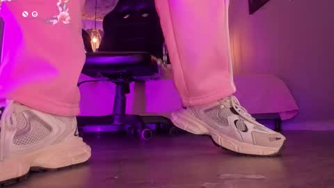 charlotte  grey online show from February 2026 11:52:01 AM