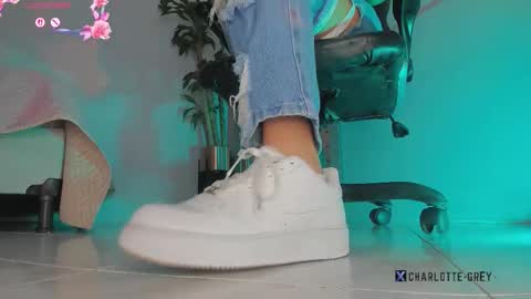 charlotte  grey online show from February 2026 08:18:01 PM