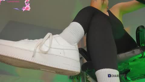 charlotte  grey online show from March 2026 07:53:02 PM