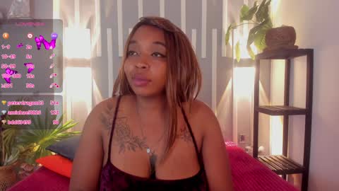  CHARLOTTE BROWN  online show from December 2024 05:40:01 PM