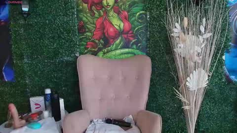  CHARLOTTE BROWN  online show from December 2025 02:37:01 PM