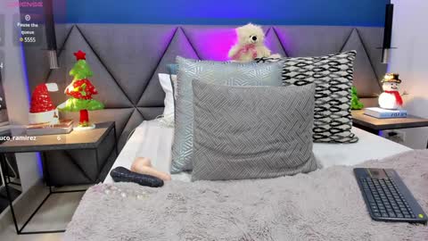 Charlotte online show from December 2024 08:04:02 PM