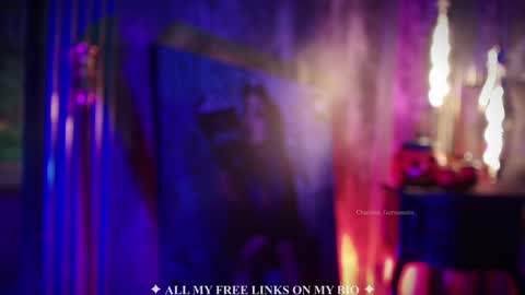 Charlotte online show from October 2025 05:55:02 PM