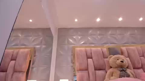 Charlotte Icee online show from March 2026 03:28:02 PM