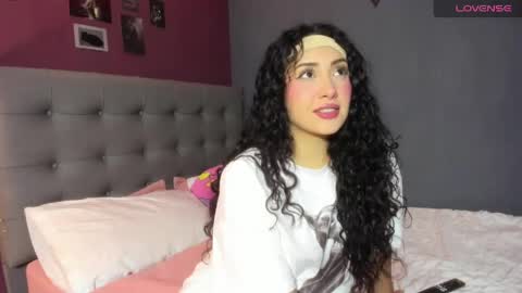 Charlotte james online show from June 2026 12:45:01 AM