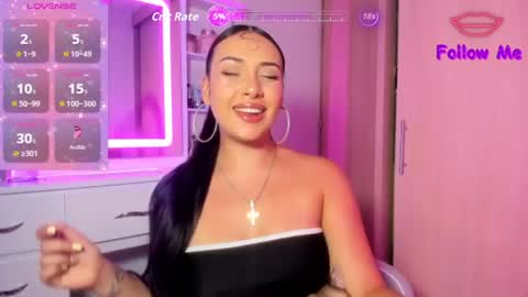 Snapshot of charlotte_jamees chatting on July 2026 03:26:01 AM Charlotte james online show from July 2026 03:26:01 AM