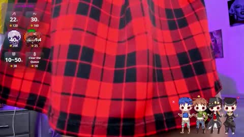 Charlie  online show from October 2025 05:33:02 PM