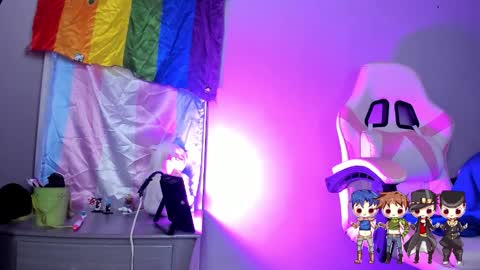 Charlie  online show from December 2025 04:29:02 AM