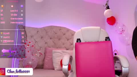 Charlotte online show from February 2025 05:21:01 PM