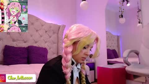 Charlotte online show from February 2025 11:52:01 AM