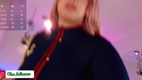 Charlotte online show from March 2025 11:42:02 AM