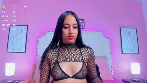 Charlotte online show from November 2025 07:57:01 PM