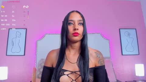 Charlotte online show from December 2025 06:46:02 PM