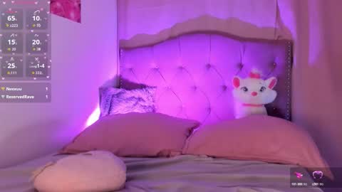 Charlotte online show from September 2025 07:34:02 AM