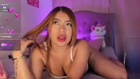 Charlotte online show from October 2025 07:05:02 AM