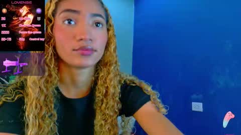 Snapshot of charlotte_love10 chatting on November 2025 12:34:01 PM CHARLOTTE online show from November 2025 12:34:01 PM