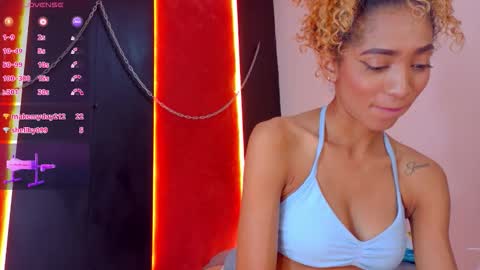 CHARLOTTE online show from February 2026 12:49:01 AM