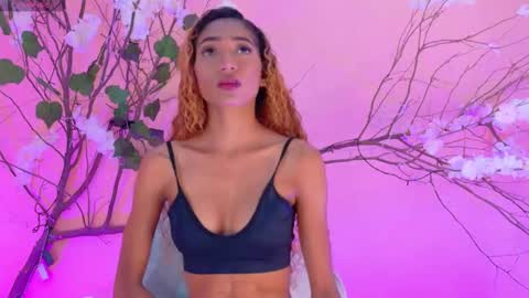 CHARLOTTE online show from March 2026 06:49:01 PM