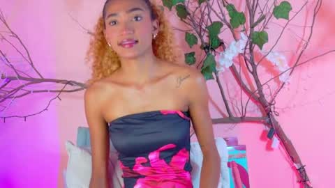 CHARLOTTE online show from March 2026 12:17:02 PM