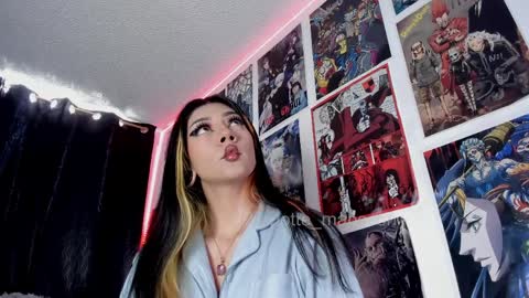 Charlotte online show from April 2026 03:53:01 PM