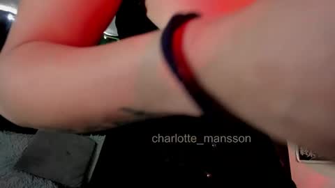 Charlotte online show from May 2026 05:41:01 PM