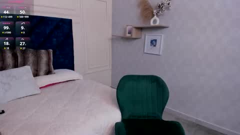 Charlotte Mayers online show from December 2025 11:27:02 AM