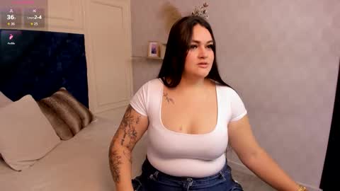 Charlotte Mayers online show from February 2026 11:53:01 AM