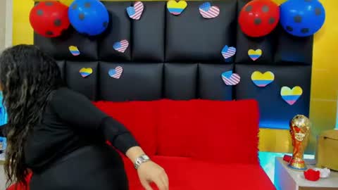 charlotte_monnroe online show from July 2026 12:24:02 PM