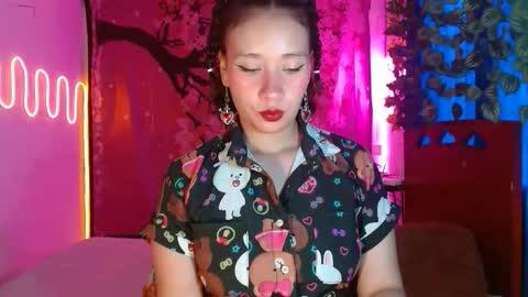 Snapshot of charlotte_morh_ chatting on April 2026 07:59:01 PM charlotte_morh_ online show from April 2026 07:59:01 PM