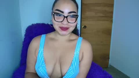 charlotte_princess_1 online show from March 2025 07:13:02 AM