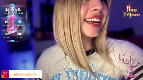 Snapshot of charlotte_queen20 chatting on October 2025 06:15:02 AM Charlotte online show from October 2025 06:15:02 AM