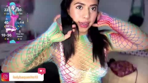 Snapshot of charlotte_queen20 chatting on November 2025 03:16:02 AM Charlotte online show from November 2025 03:16:02 AM