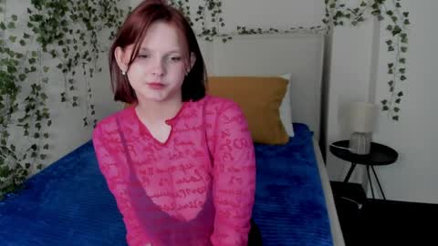 Charlotte online show from April 2026 02:01:01 AM