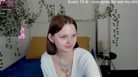 Charlotte online show from April 2026 02:25:02 AM