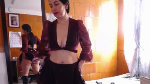 Snapshot of charlotte_temple chatting on May 2026 12:00:02 PM Charlotte online show from May 2026 12:00:02 PM