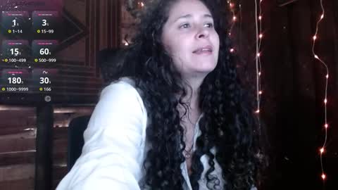 charlotte lepiaf online show from October 2025 09:15:01 PM