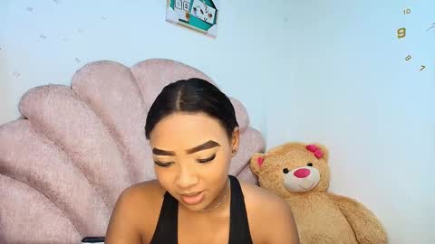 charlotte_walker1 online show from March 2026 11:33:01 PM