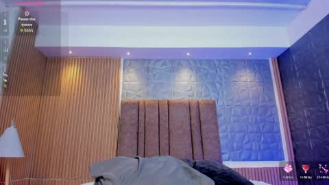 Charlotte  Everyday From 0700 to 1300 Col Time online show from March 2026 12:28:01 PM