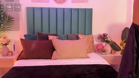 Snapshot of charlottebrandt chatting on February 2026 08:12:01 PM Charlotte Brandt online show from February 2026 08:12:01 PM