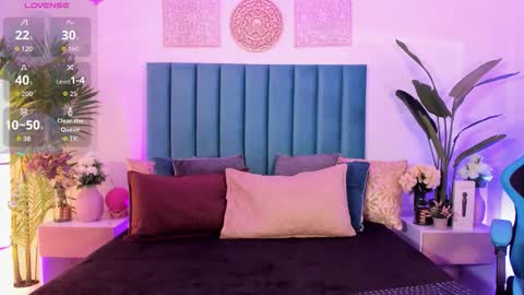 Snapshot of charlottebrandt chatting on March 2026 08:48:01 PM Charlotte Brandt online show from March 2026 08:48:01 PM