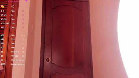 Charlotte online show from January 2025 12:47:02 PM