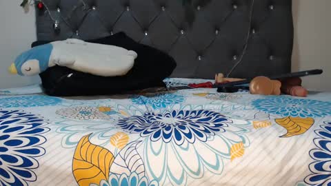 charlottee07 online show from February 2025 06:30:01 AM