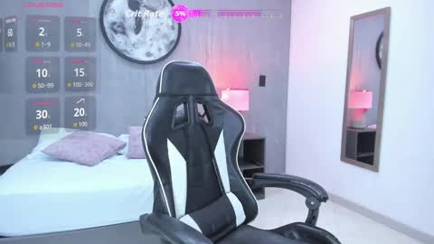 Charlottee online show from February 2026 02:05:01 AM