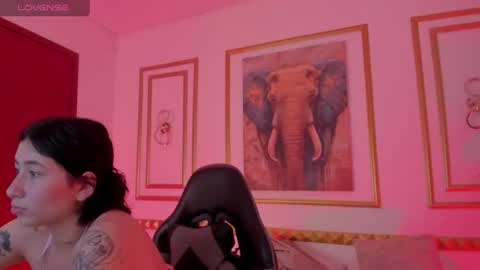 Charlottee online show from July 2026 02:11:02 AM